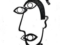 picasso dos en color